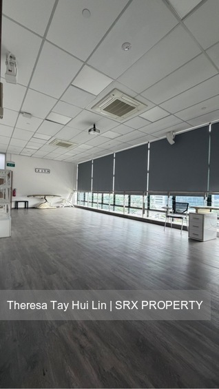 LHK Building (D14), Factory #624707901